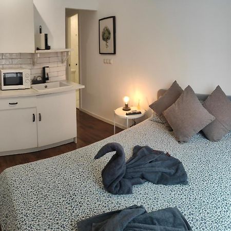 Begonia Studio 119 Torremolinos Esterno foto
